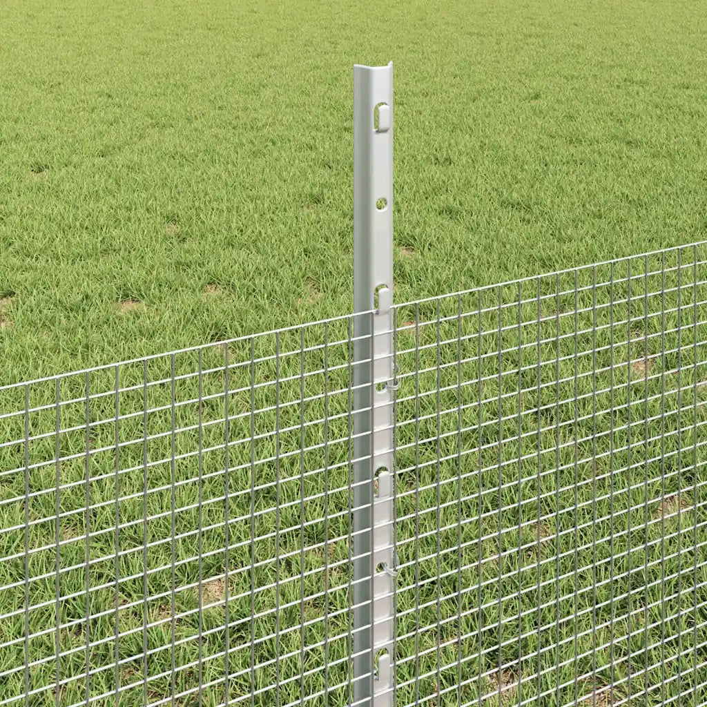 Recinzione da Giardino | Recinzione con Posto Argento