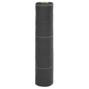 Membrana Antierbacce Nera 0,5x25 m in PP