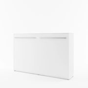 LETTO 05 120x200 ORIZZONTALE GRIGIO OPACO