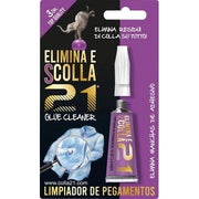 COLLA 21 ELIMINA E SCOLLA - GR 3- 20 pezzi