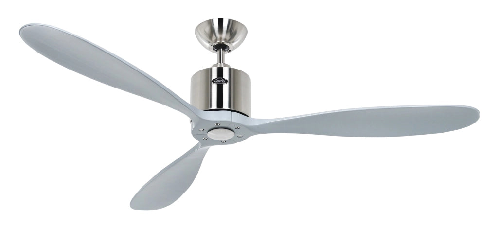AEROPLAN ECO 132, Ventilatore senza Luce, CasaFan