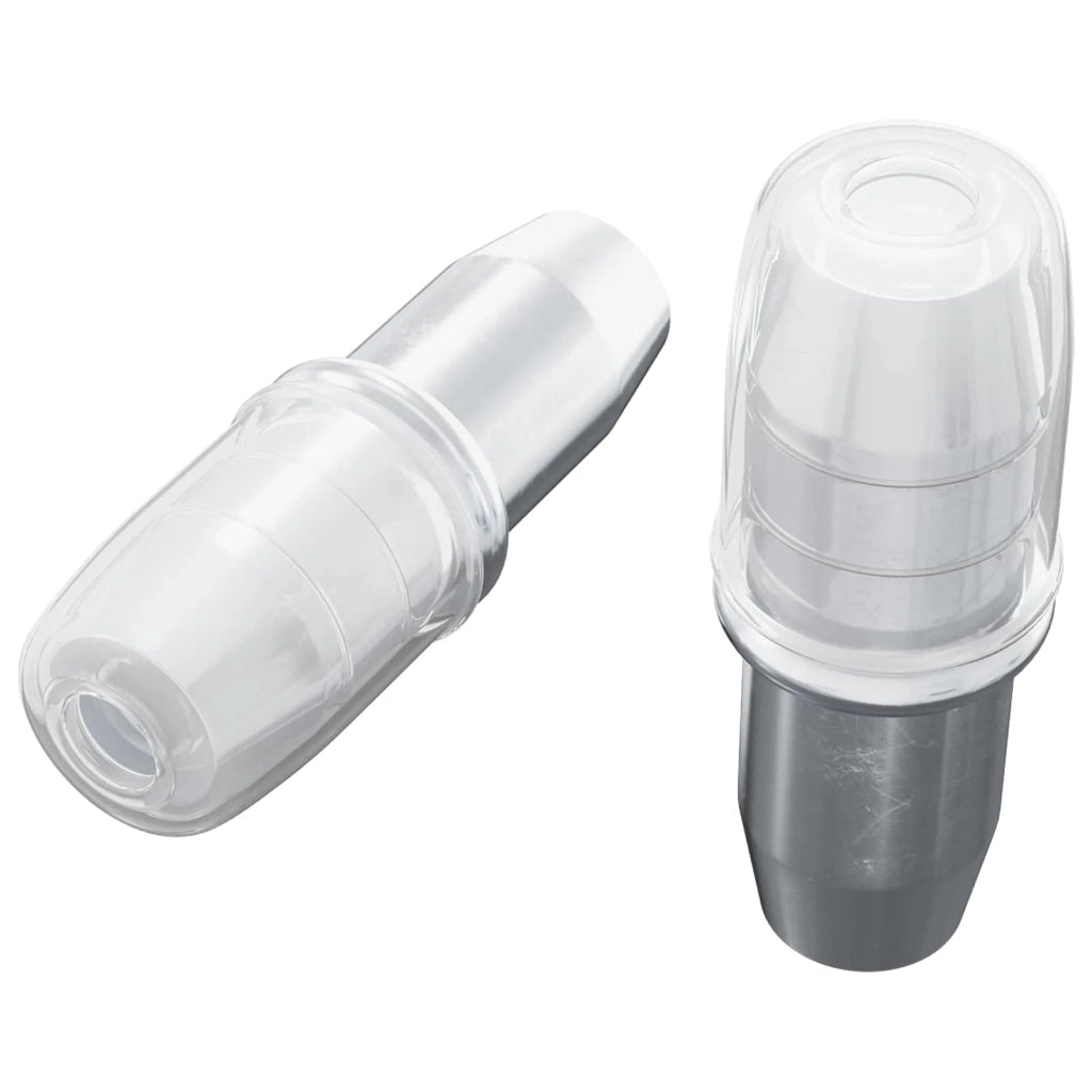 Gancio per Mensola 2 pcs Argento 7 x 16 mm Ferro 864604