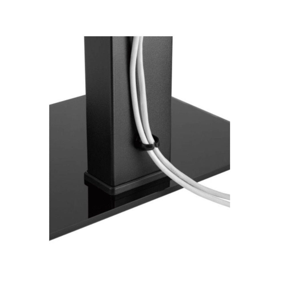 Superior Staffa Monitor Smart Tv Da Tavolo Supporto Scrivania Regolabile 23"-42"