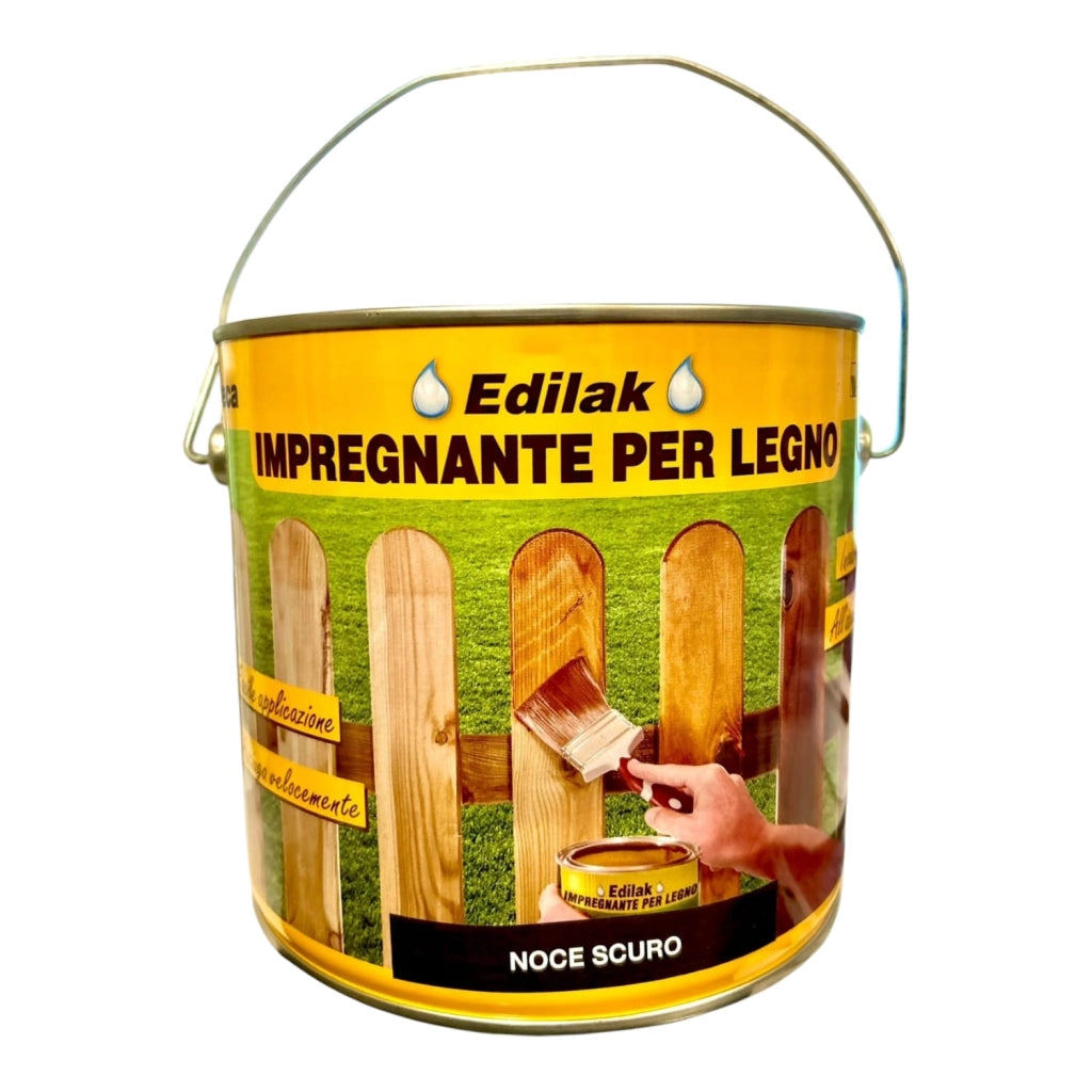 IMPREGN.ACQUA EDILAK TRASP. LT.2,5