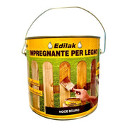 IMPREGN.ACQUA EDILAK TRASP. LT.2,5