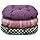 CUSCINO IMBOTTITO RELAX PER ANIMALI- - cm.65x42 per SIESTA DELUXE 6 -  FERPLAST