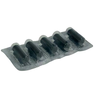 RULLO INCHIOSTRATO X PREZZATRICE SWING 821 RO-MA - NERO- 5 pezzi
