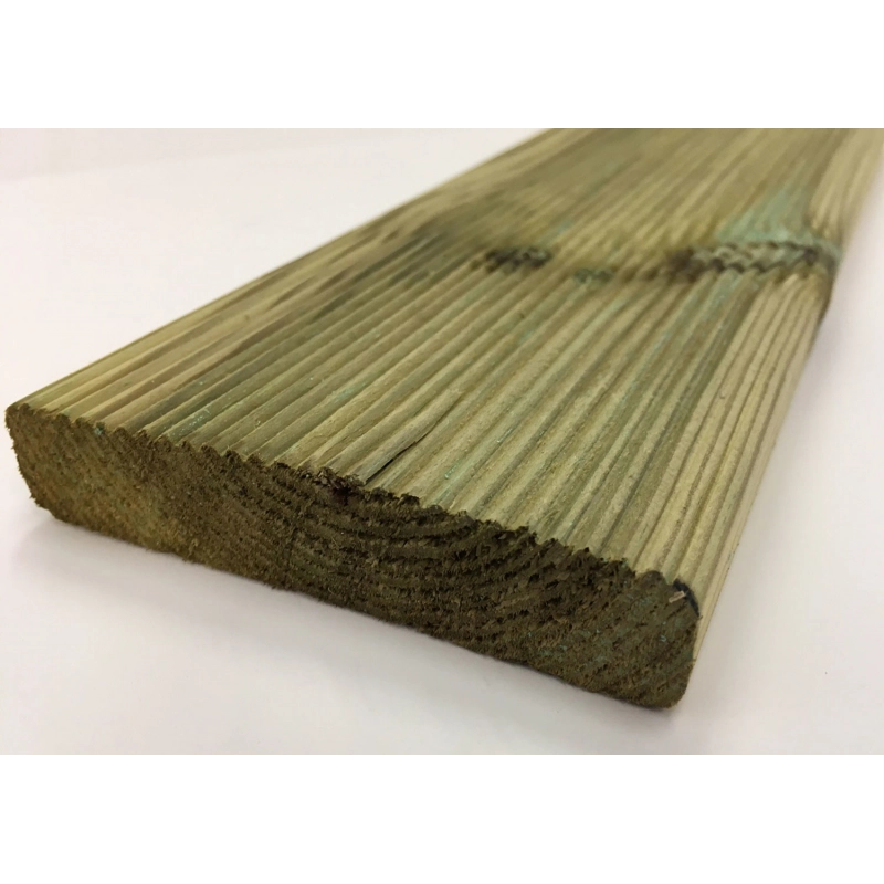 Tavola Impregnata Zigr. 1,9X9X300 Losa