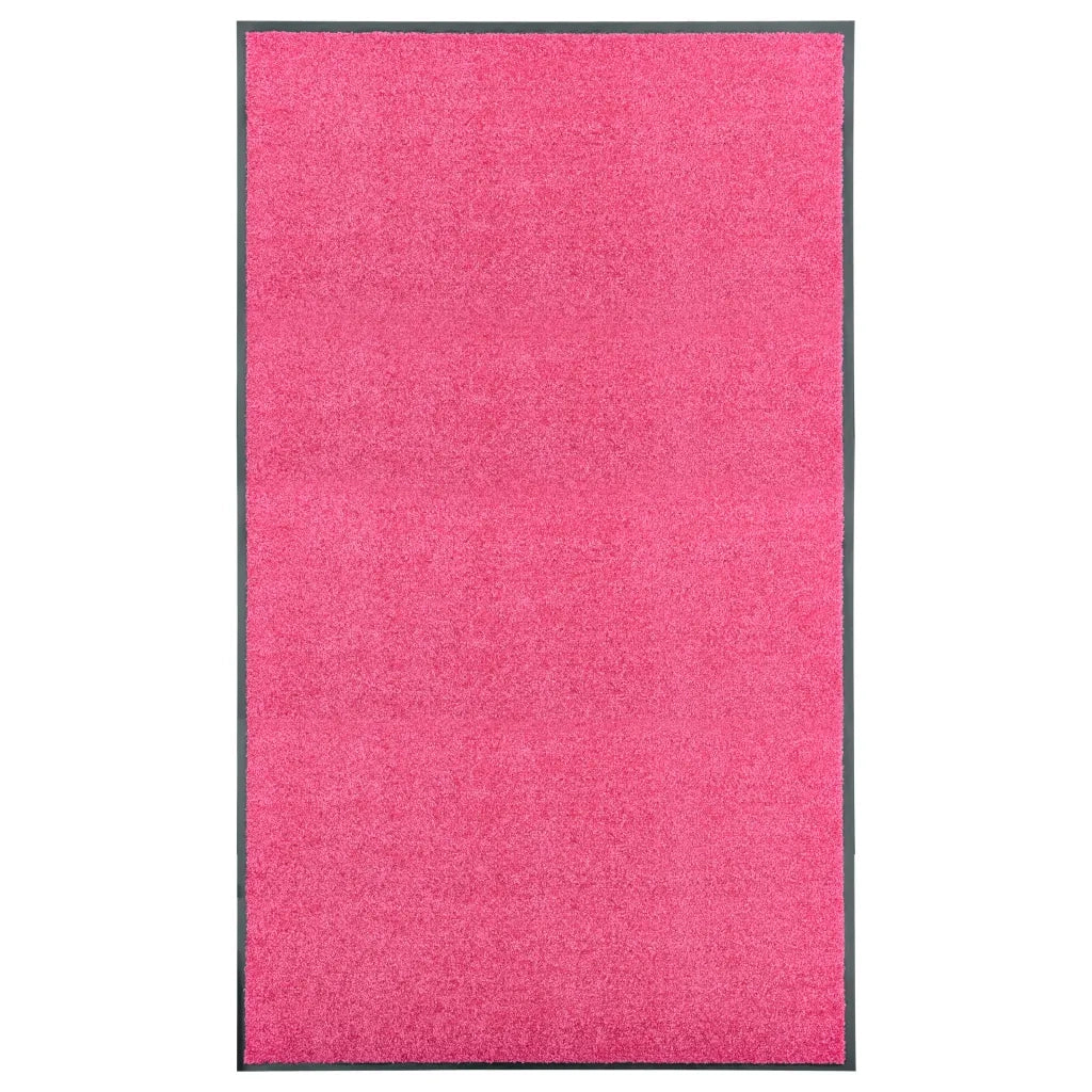 Zerbino Lavabile Rosa 90x150 cm cod mxl 65990