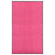 Zerbino Lavabile Rosa 90x150 cm cod mxl 65990