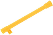 Olio Peilstocchiere per Auto con Bocchetta di Ricambio - Lunghezza 24,6 cm - Materiale ABS - Modello 06A103663C - Resistente al Colpo - Pezzi di Ricambio per Olio