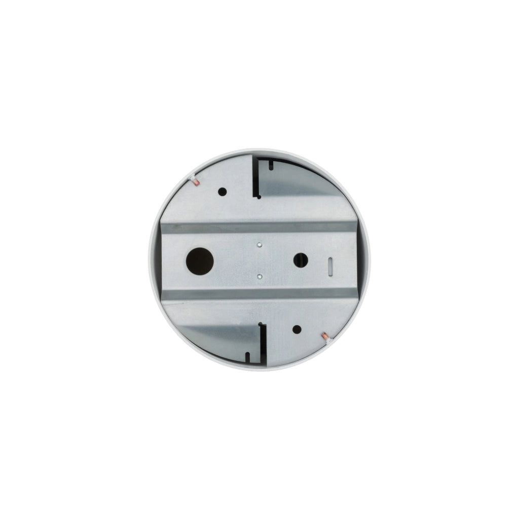 Faretto da soffitto Nowodvorski Point Tone GU10 bianco/oro