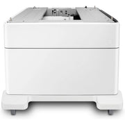Hp vassoio della carta/stand pagewide da 550 fogli - 9UW01A