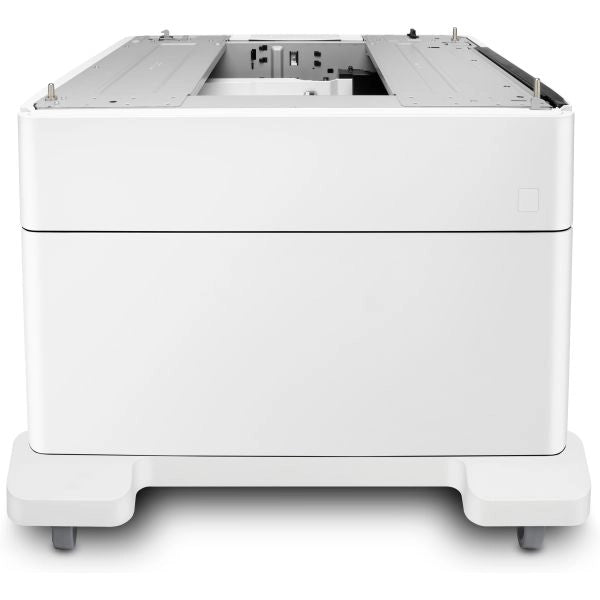 Hp vassoio della carta/stand pagewide da 550 fogli - 9UW01A