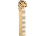 Scegliere per Capelli/Baia - Design Doppia Lama - Antistatico - Portatile - Per Capelli/Collare - Qualità Professionale - Scegliere per Capelli