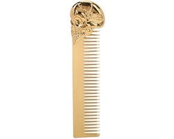 Scegliere per Capelli/Baia - Design Doppia Lama - Antistatico - Portatile - Per Capelli/Collare - Qualità Professionale - Scegliere per Capelli