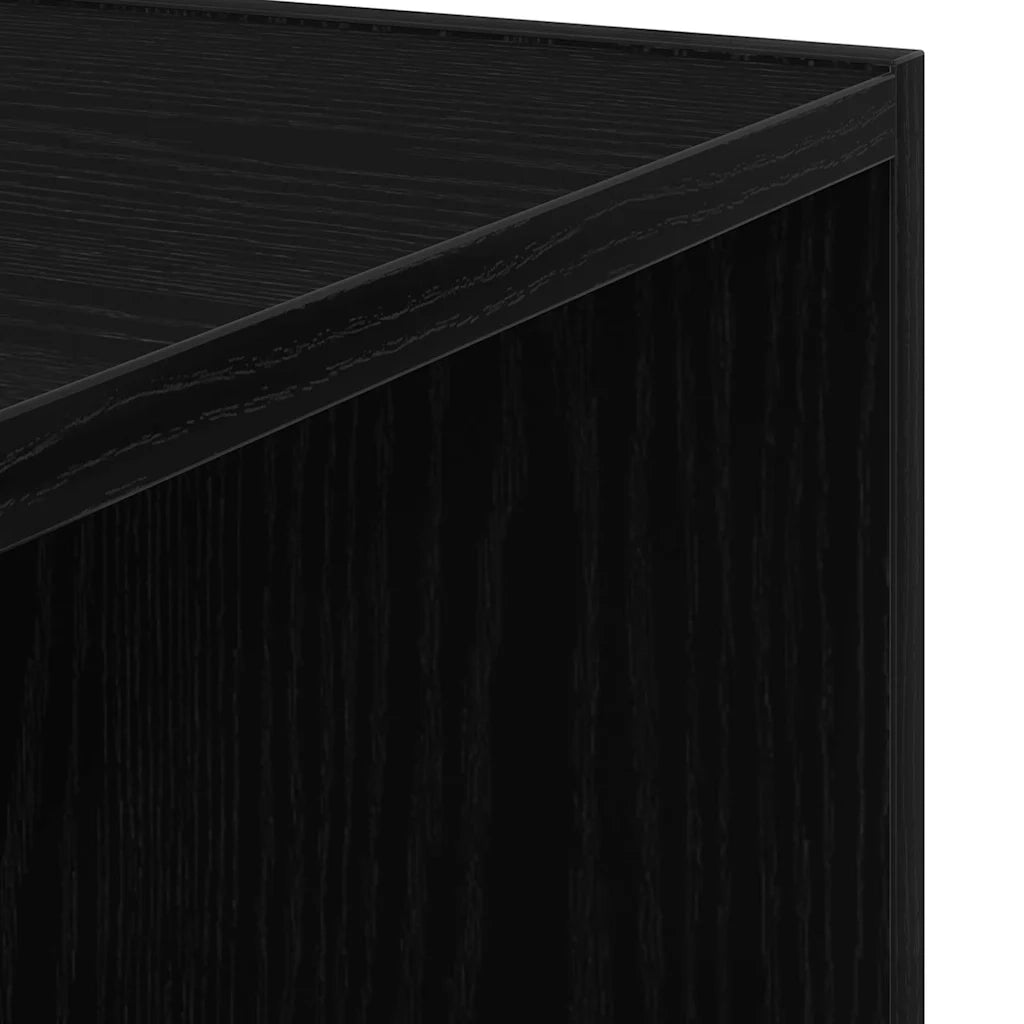 Mensole angolari 33 x 33 x 164,5 cm Legno ingegnerizzato 862693