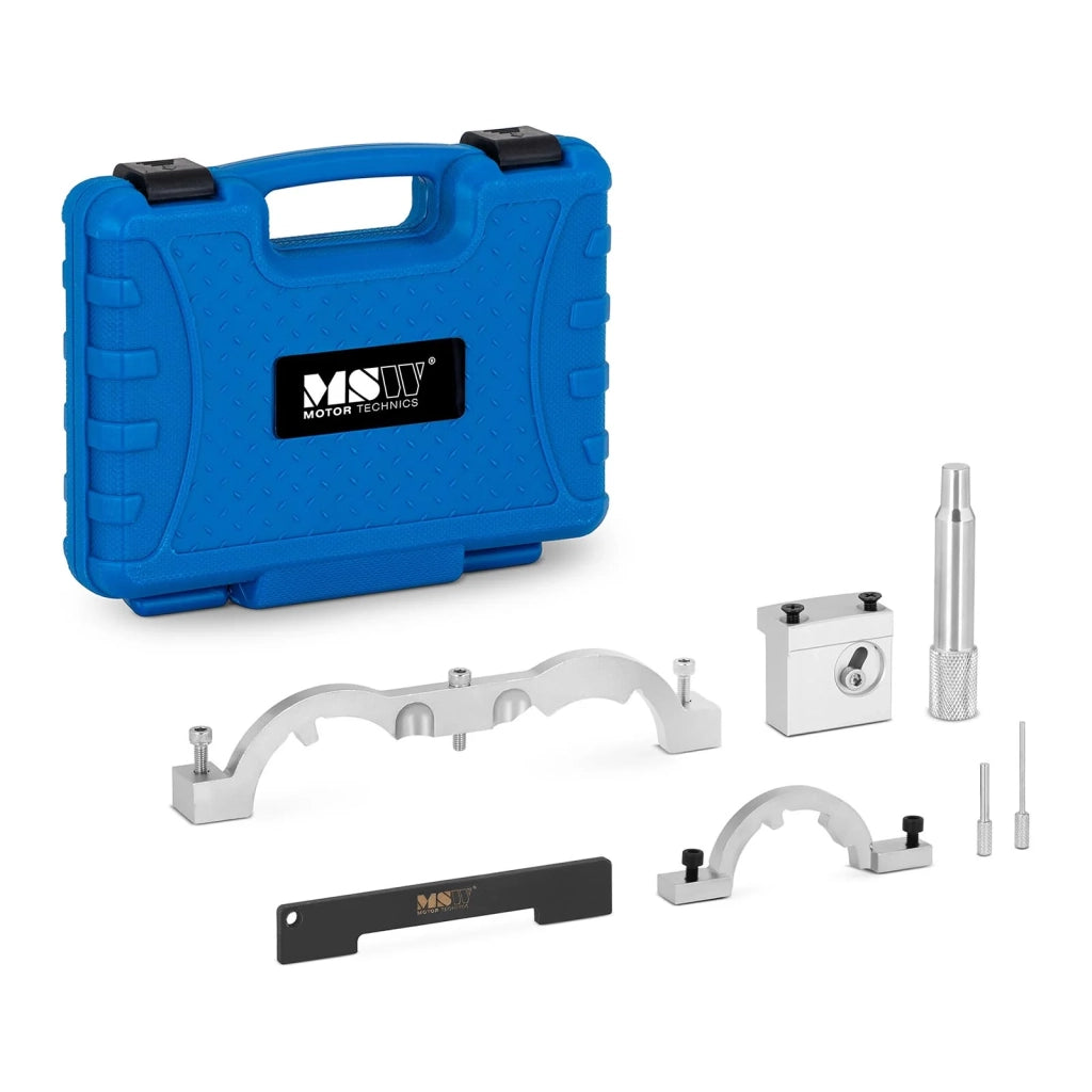 Kit cinghia distribuzione auto - Opel - Chevrolet - 7 pezzi 14_0002040