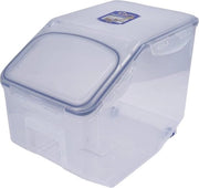 Cassetto di stoccaggio per cereali 350 x 230 x 270 mm 12 l 100% ermetico
