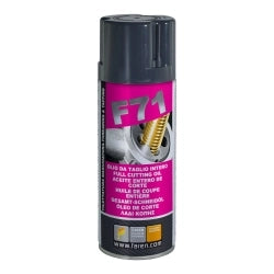 F71 OLIO PER FILETTARE 400ML - FAREN