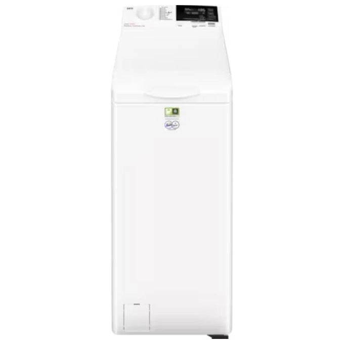 AEG Series 6000 LAVATRICE CARICA ALTO 7 KG CLASSE A 1300 GIRI LTR6G37A MADE IN EUROPE