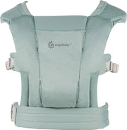 Porta bebè per neonati con ampie variazioni di temperatura - Porta addome ergonomico 2 posizioni