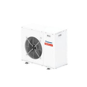 Pompa di Calore Reversibile Inverter Climaveneta i-BX-N008M Monofase R-410 con Comando a Bordo Incluso