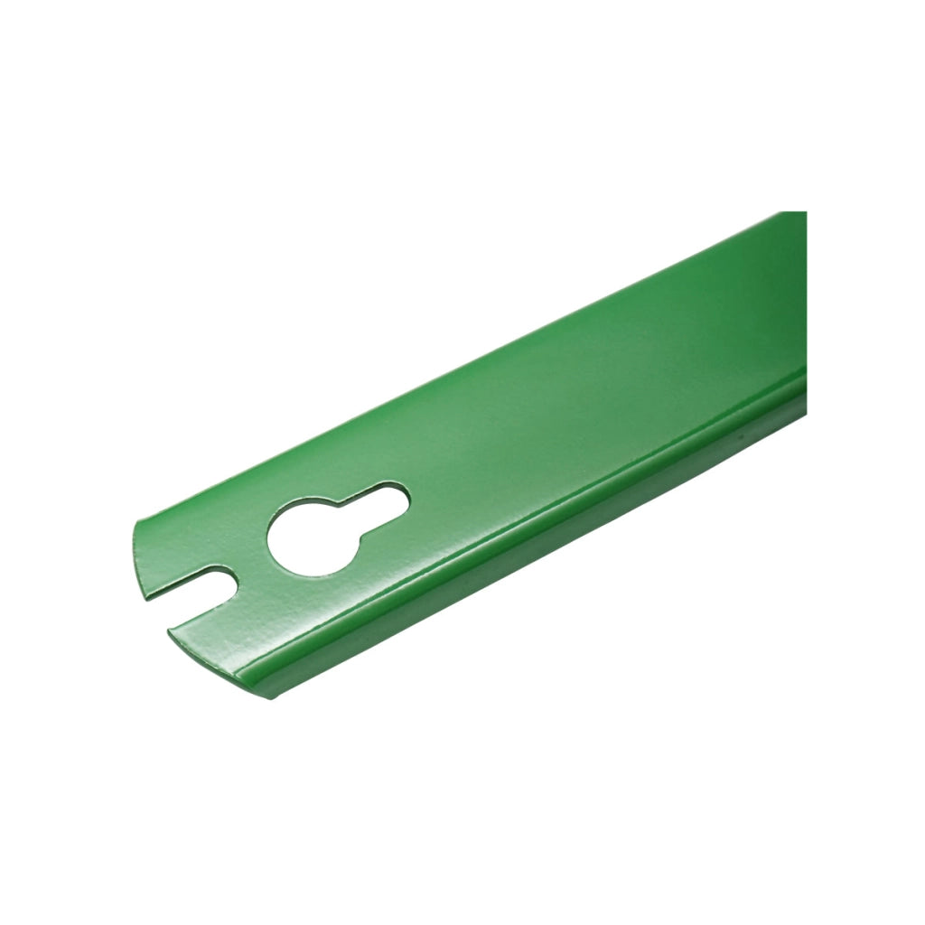 Lamiera Pick-Up per rotopressa John Deere Codici OEM equivalenti: E85043, FH311772 Breckner Germany