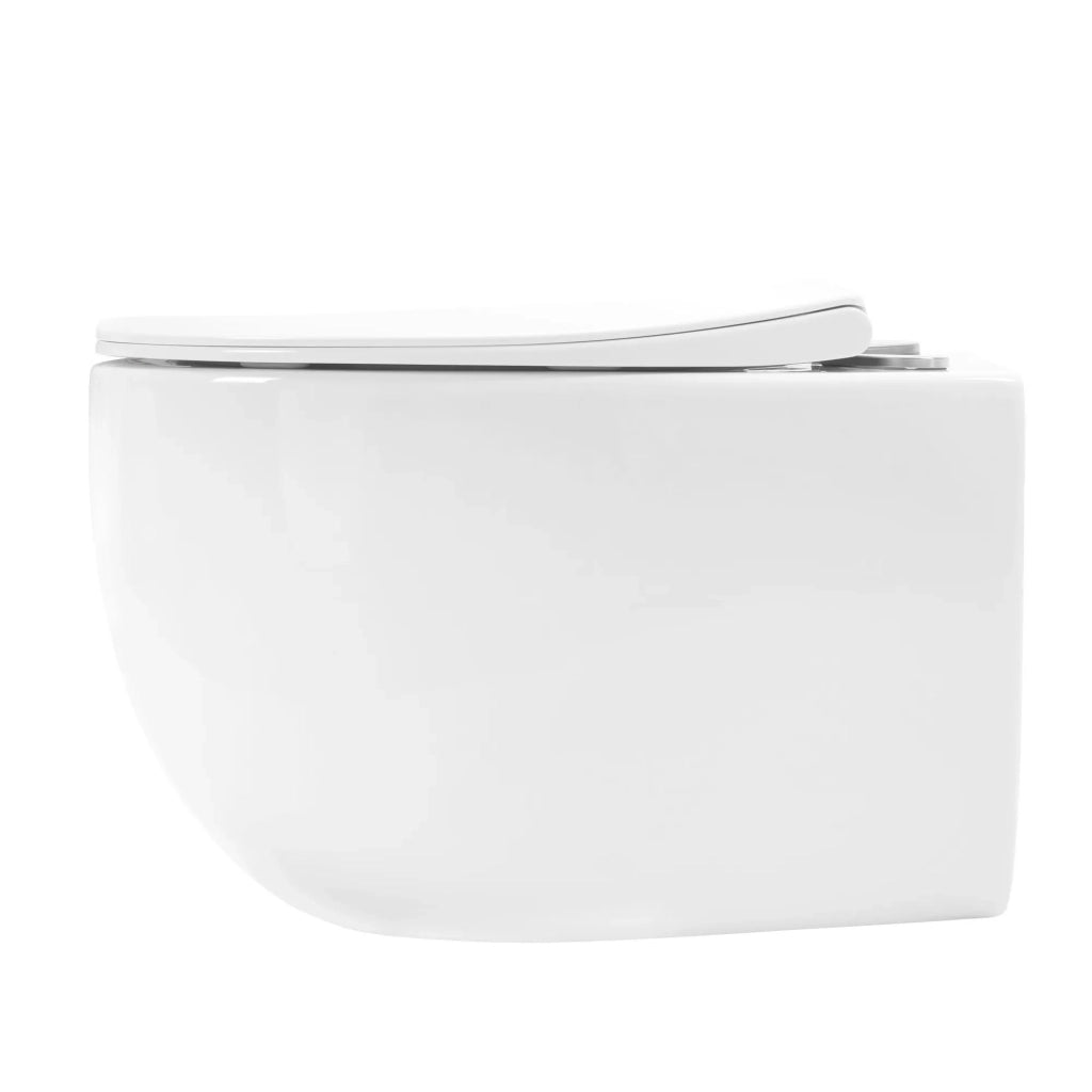 Vaso Wc Sposeso Rea Lars