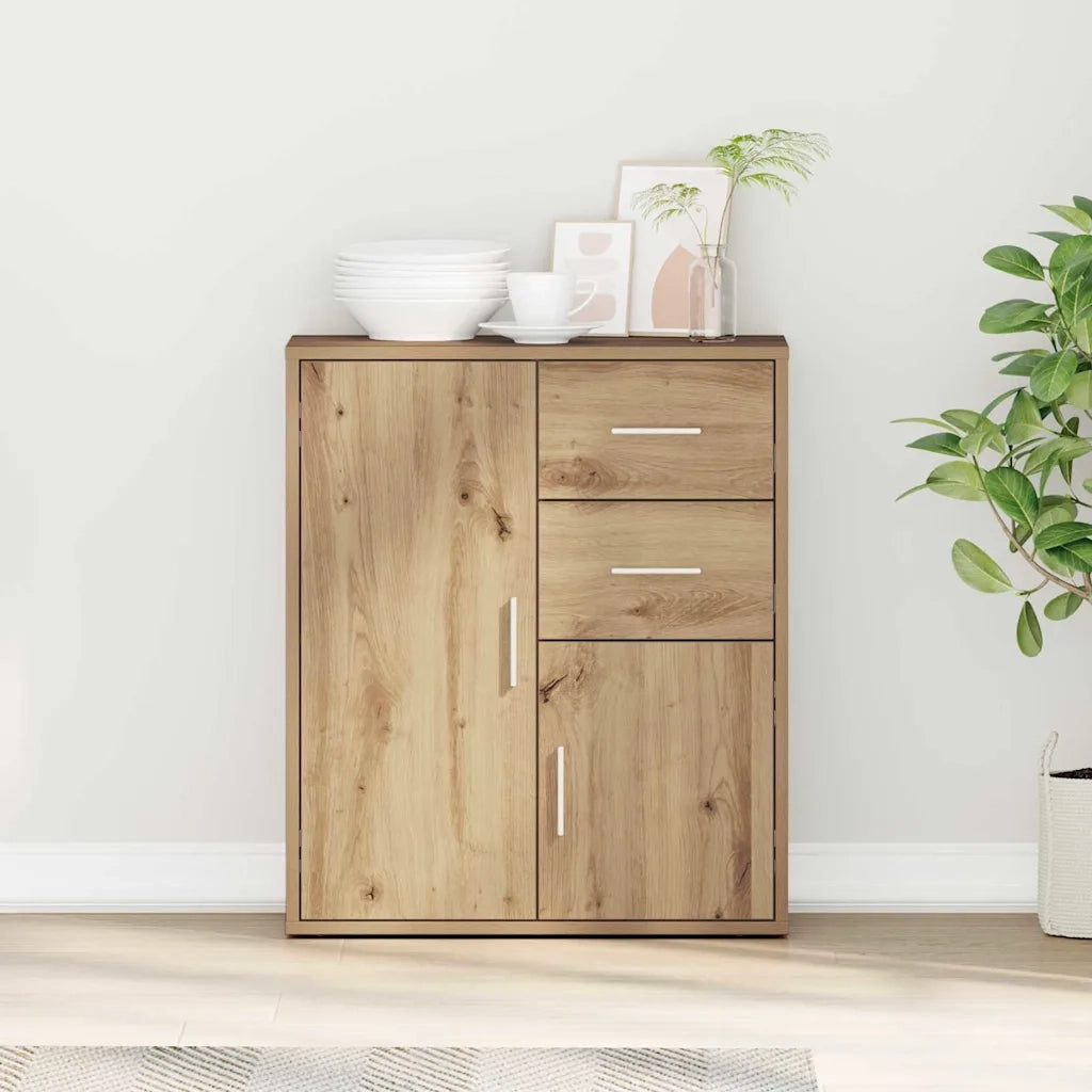 Credenza Rovere artigianale 60 x 31 x 70 cm 871416