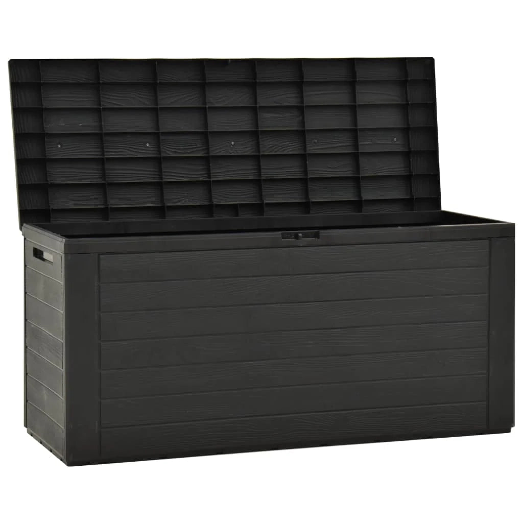 Contenitore da giardino/box 116 x 44 x 55 cm antracite 02_0013059