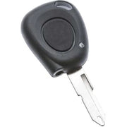 Guscio Chiave Auto Renault NE73BRS1 Silca Pulsanti 1