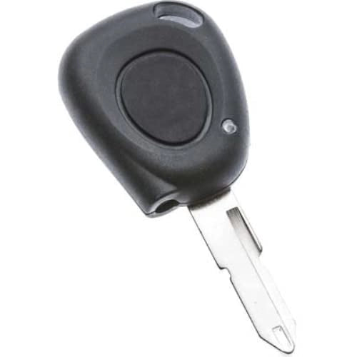 Guscio Chiave Auto Renault NE73BRS1 Silca Pulsanti 1