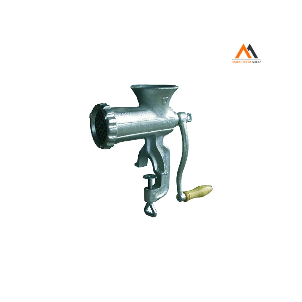 TRITACARNE MANUALE N. 10 - cm.27,5x24,5x30