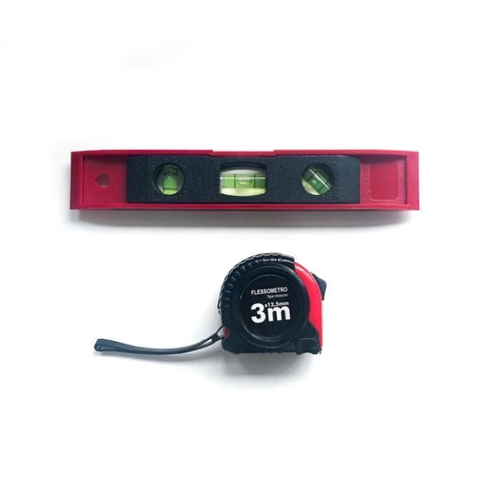 Blinky Set Utensili in Borsa Modello Joby 47 Pezzi