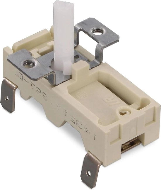 Parte di ricambio compatibile con AEG 8996659041124 - Regolatore di temperatura VH250 VH150 SH2800 - Riscaldamento rapido riscaldamento