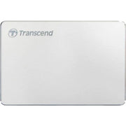 Transcend StoreJet 25C3S     2TB 2,5  USB 3.1 Gen 1