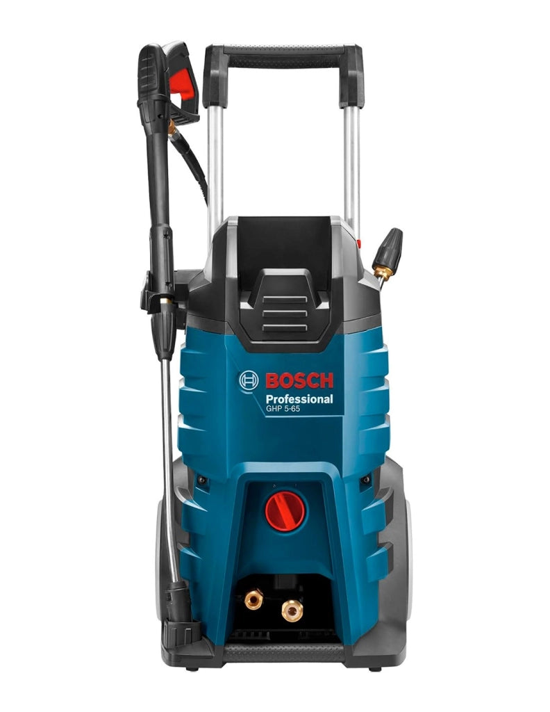 Idropulitrice BOSCH GHP 5-65