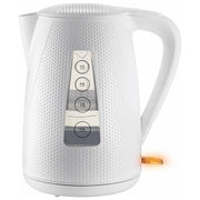 Unold 18550 bollitore elettrico 1,7 L 1850 W Bianco