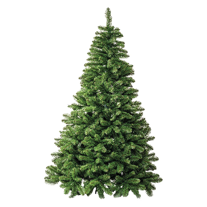 Pino Artificiale Albero Di Natale Brooklyn Con Folta Chioma - 150 cm