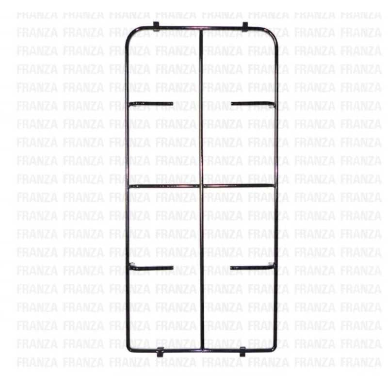 GRIGLIA CENTRALE 1 FUOCO CUCINA ARISTON INDESIT 447 X 208 C00074109 - Ariston Indesit