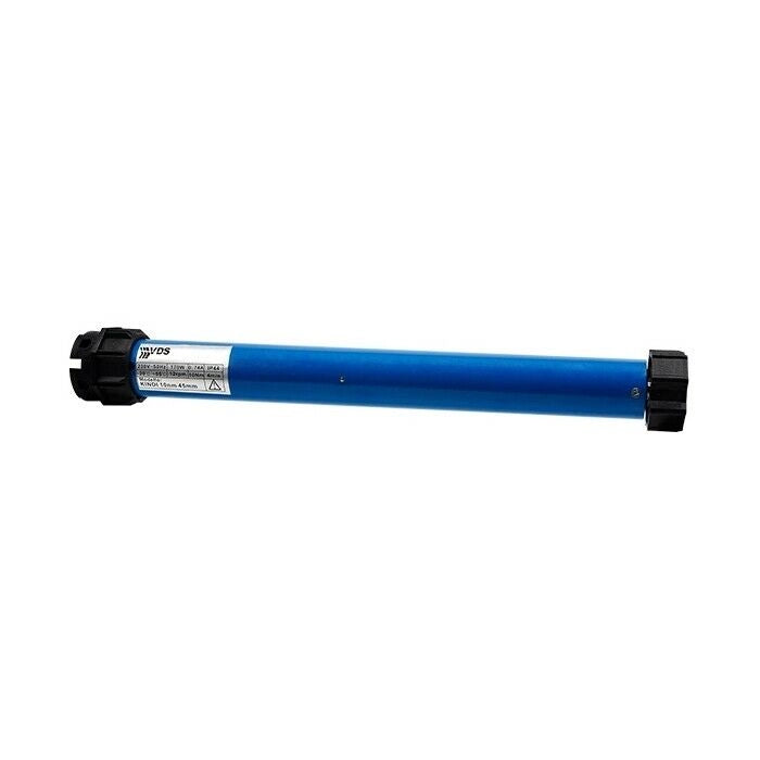 AUTOMAZIONE PER TAPPARELLE VDS KINDI 30 NM 12458 AUTOMATISMI ORIGINALE GARANZIA