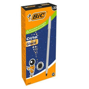 Cf20 sfera bic cristal glance nero - 302533