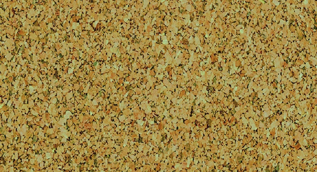 Bonita PLASTICA ADESIVA IN PVC SUGHERO 132/00  Rotolo cm.45 (H) x 5 mt (L). 5.00 metri