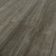Listello per Pavimentazione Autoadesivo 32 pz Grigio e Marrone CFW3145418