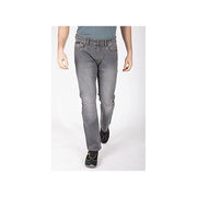 Rica Lewis 5430051 Cooler Fibreflex Pantaloni da Lavoro Stretch Tecnologia Coolmax colore Grigio