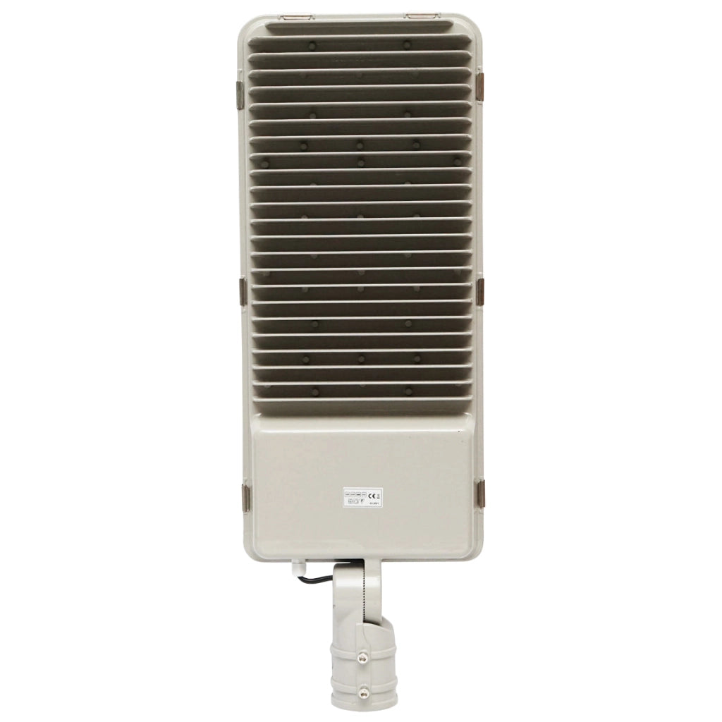 Lampada per illuminazione stradale a LED 150W, 220V, 6500K, IP67 con montaggio su palo
