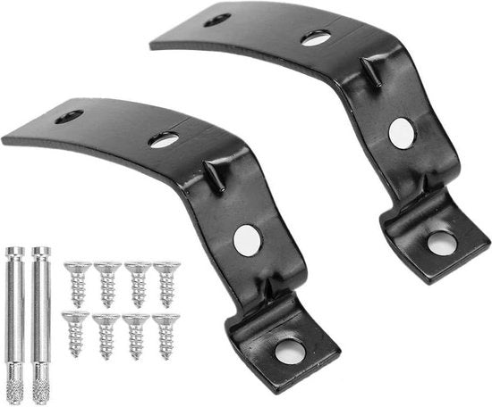 Kit di riparazione per sospensione Box a mano - S4 RS4 B6 B7 8E 8E2857131 - Set di riparazione A4 .