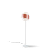 Piantana Moderna Bea Polilux ® Rame E Metallo 1 Luce E27