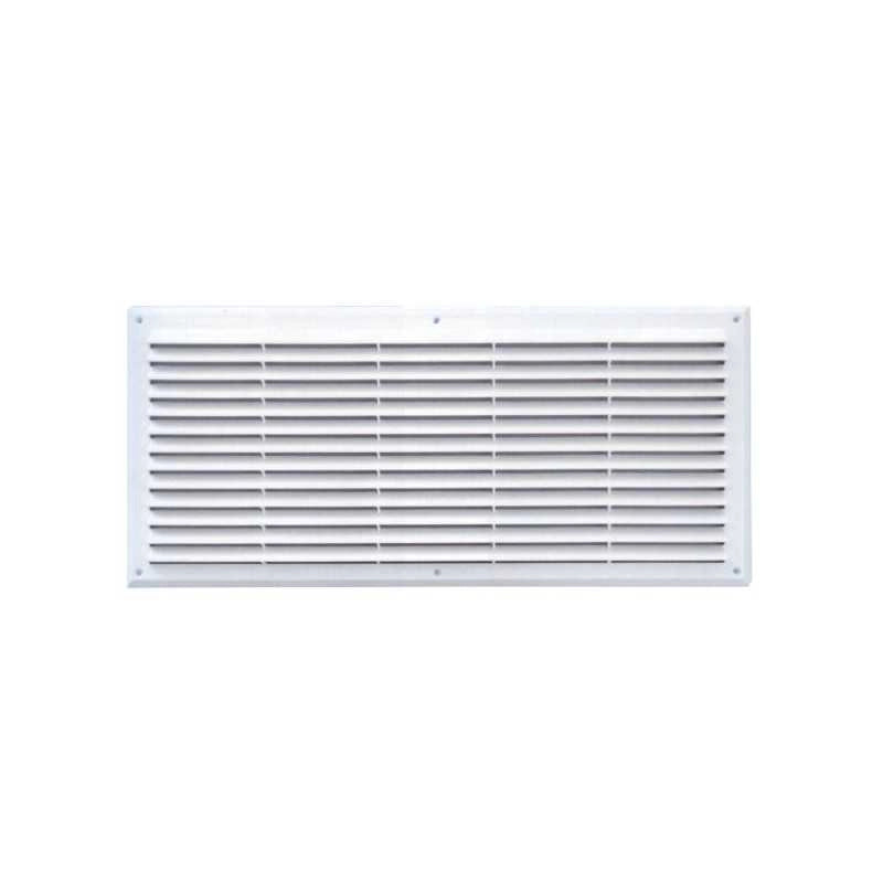 Griglia Pl 500X227 Rete